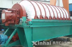 真空陶瓷过滤机厂家实力盘点：矿山与化工脱水场景优选方案